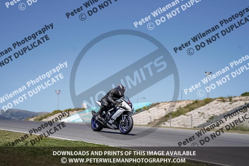 may 2019;motorbikes;no limits;peter wileman photography;portimao;portugal;trackday digital images